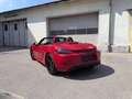 Porsche 718 Boxster GTS Rot - thumbnail 3