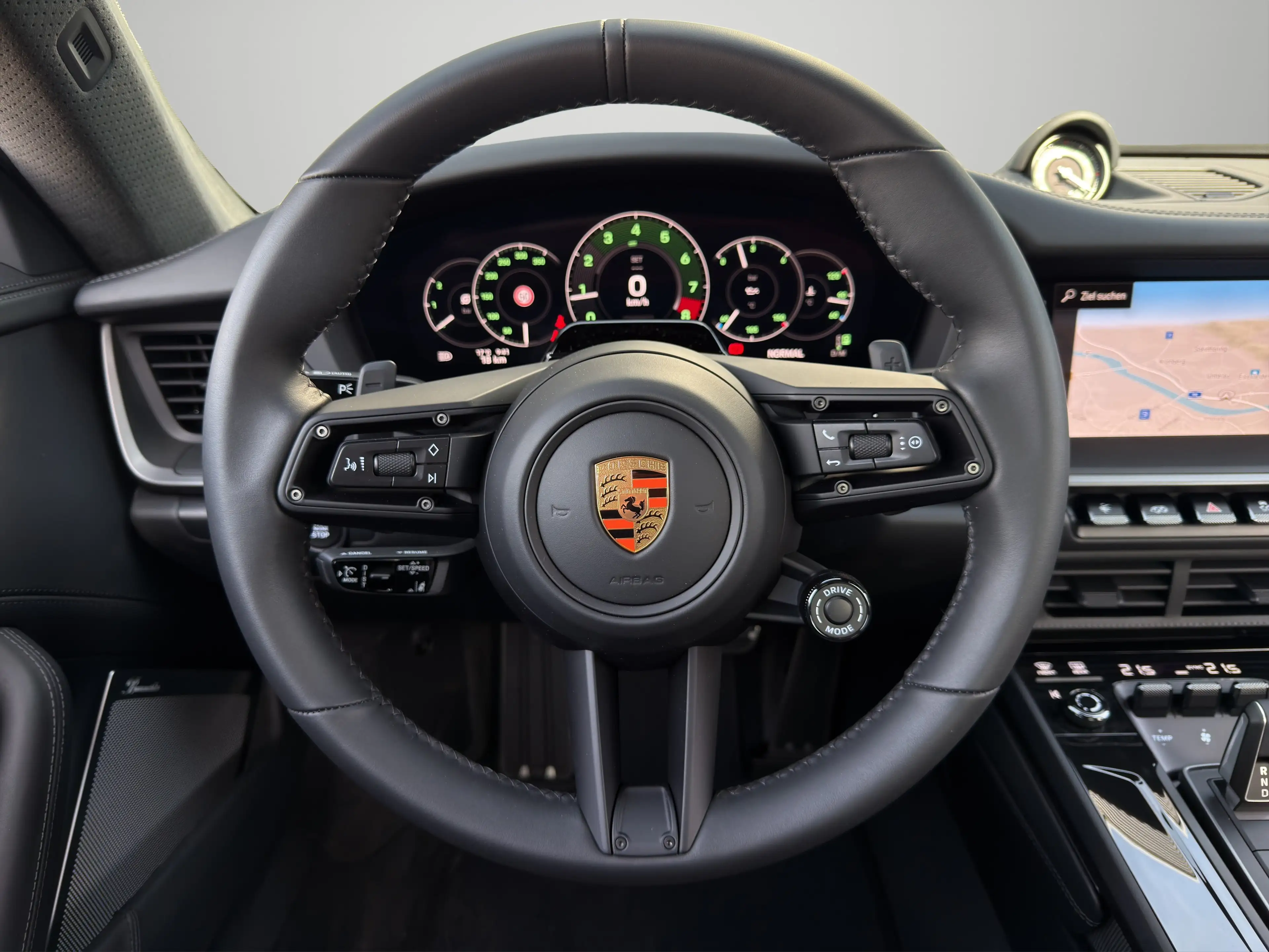 Porsche 992 (911) Spirit 70 | PDCC | Liftsystem VA | — photo 13