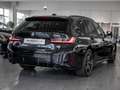 BMW 318 i Touring M-Sport FACEL. PANO HUD 360° LED Schwarz - thumbnail 2