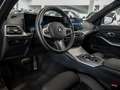 BMW 318 i Touring M-Sport FACEL. PANO HUD 360° LED Schwarz - thumbnail 22
