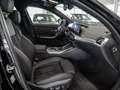 BMW 318 i Touring M-Sport FACEL. PANO HUD 360° LED Schwarz - thumbnail 6