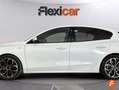 Ford Focus 1.0 Ecoboost MHEV 92kW ST-Line Blanco - thumbnail 5