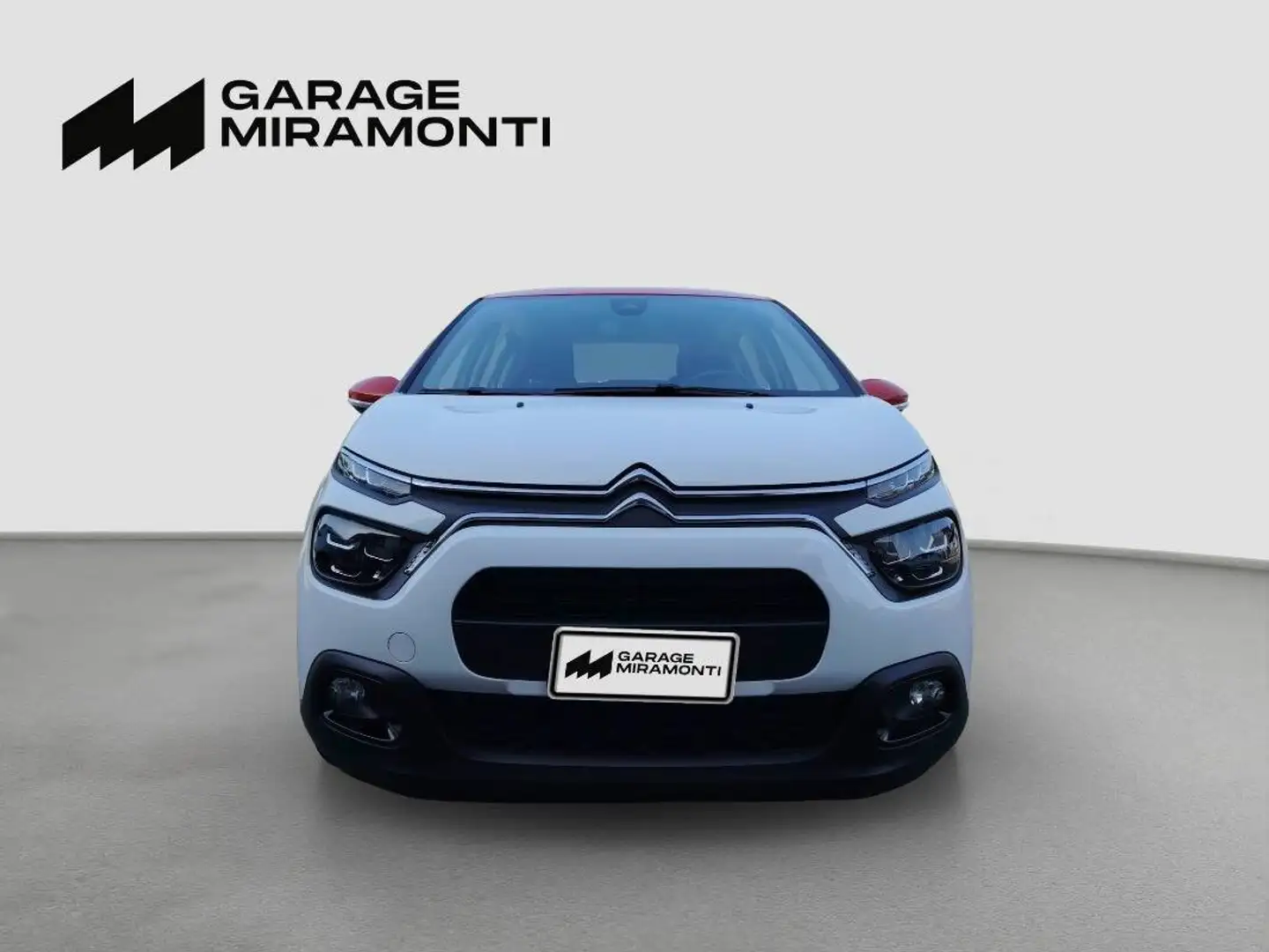 Citroen C3 1.2 puretech Shine Pack s&s 83cv Blanc - 2