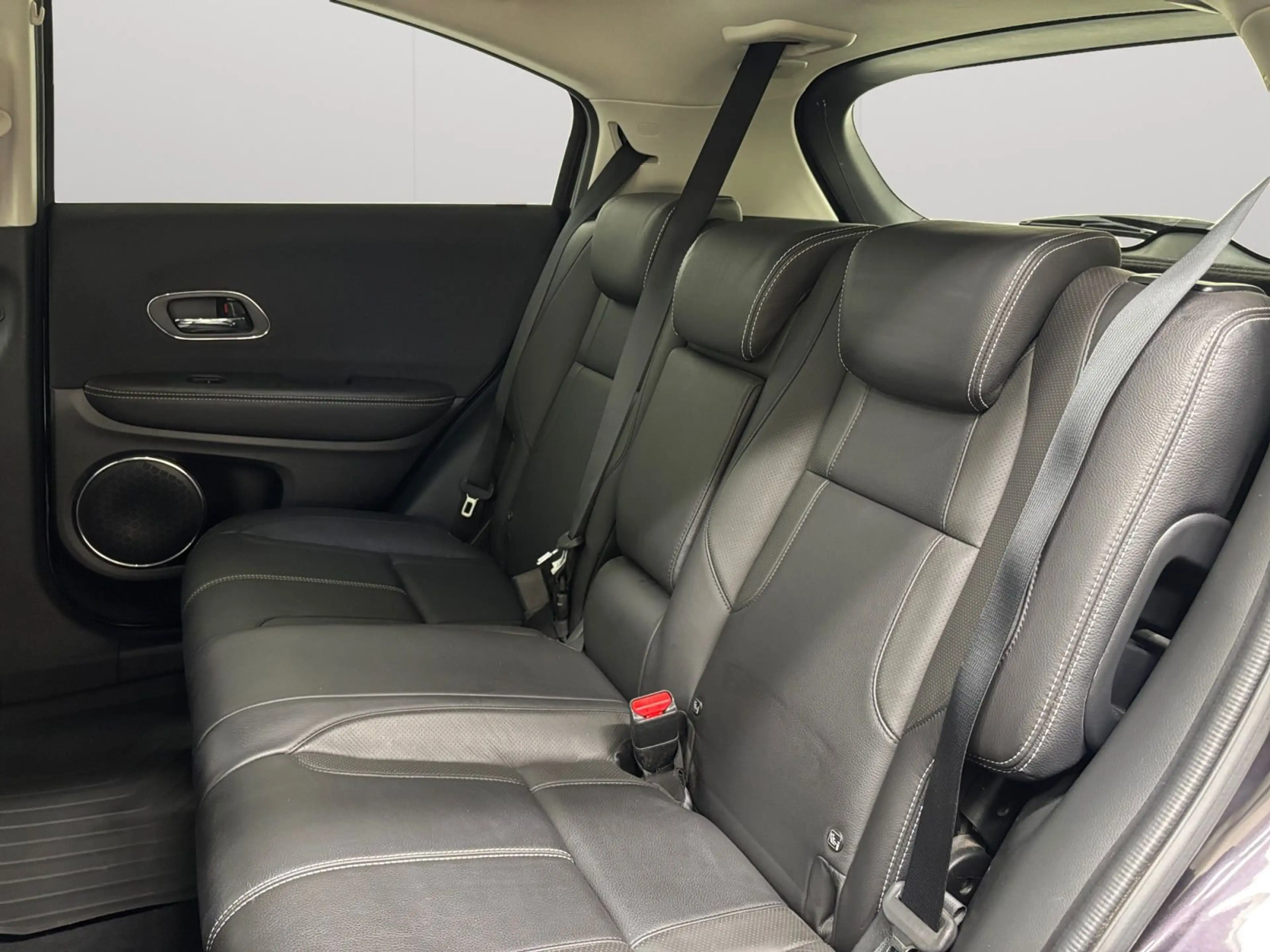 Honda HR-V 1.5 i-VTEC Leder Zetelverwarming Navi Camera — photo 9
