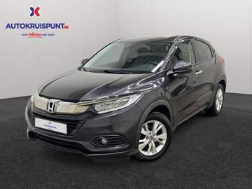 1.5 i-VTEC Leder Zetelverwarming Navi Camera