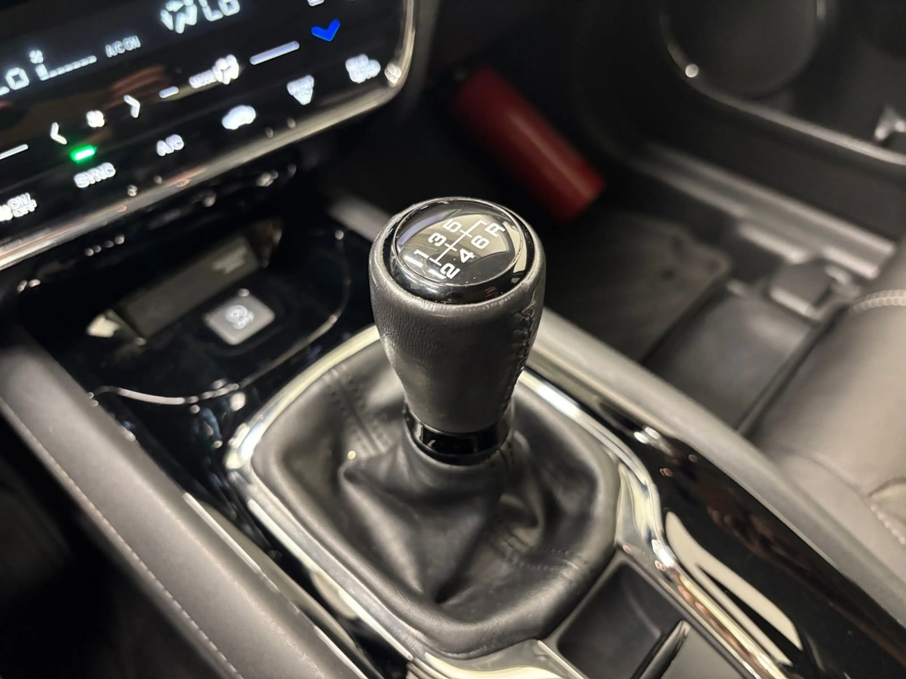 Honda HR-V 1.5 i-VTEC Leder Zetelverwarming Navi Camera — photo 13