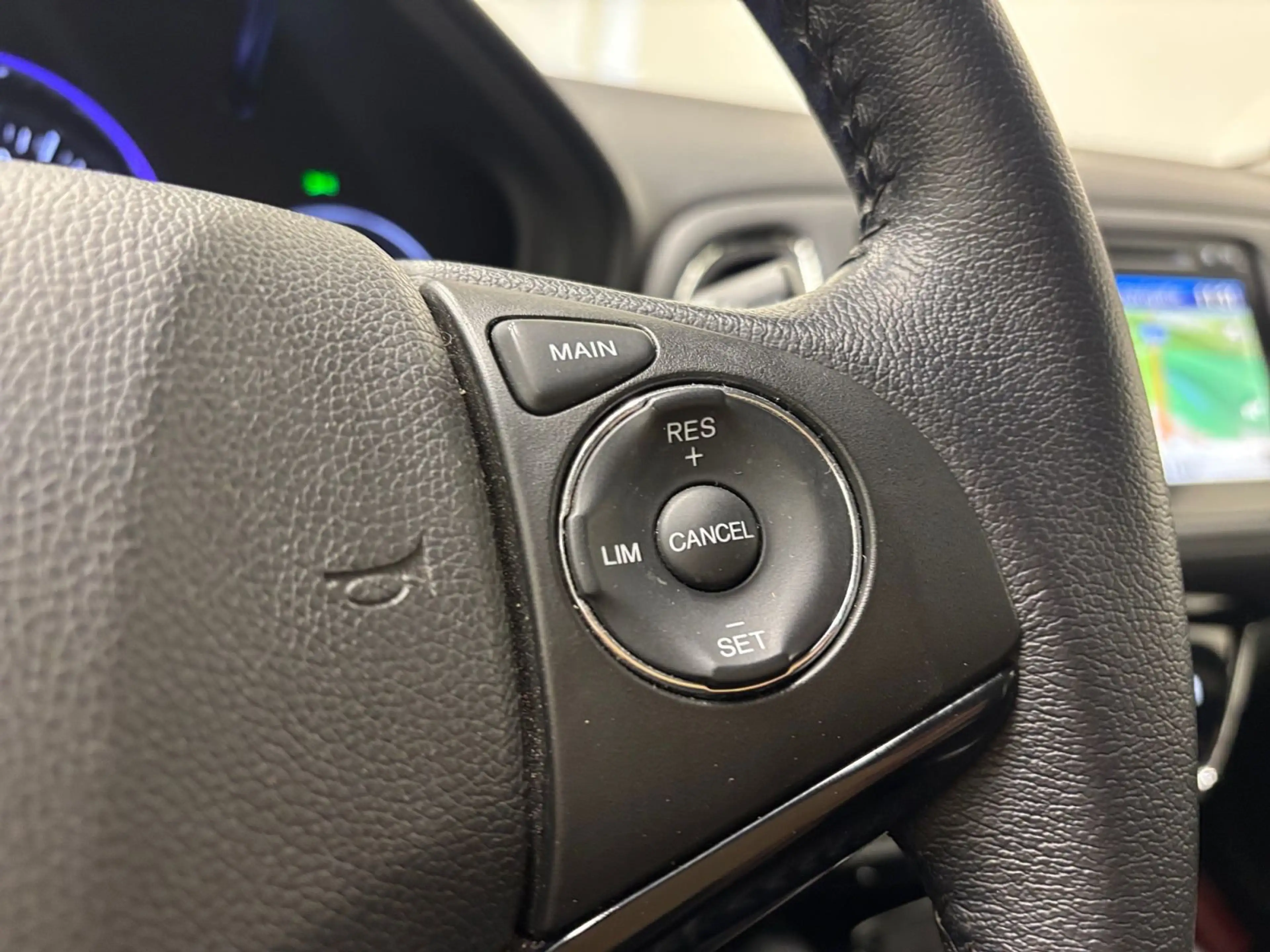 Honda HR-V 1.5 i-VTEC Leder Zetelverwarming Navi Camera — photo 15
