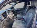 Volkswagen T-Cross R-Line 1.5 TSI DSG Navi AHK LED Серый - thumbnail 11