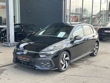 Golf 1,5 TSI eHybrid PHEV GTE DSG