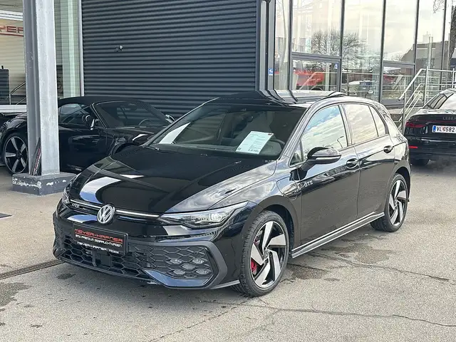 Volkswagen Golf GTE Golf 1,5 TSI eHybrid PHEV GTE DSG