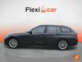 BMW 330 330e xDrive Touring Negro - thumbnail 2