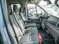 Ford Transit Bus Limited 460L4 XENON NAVI STANDHZ Blu/Azzurro - thumbnail 2