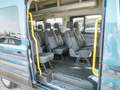 Ford Transit Bus Limited 460L4 XENON NAVI STANDHZ Blu/Azzurro - thumbnail 5