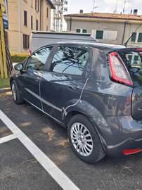 Grande Punto 5p 1.2 Active c/esp s/clima 65cv