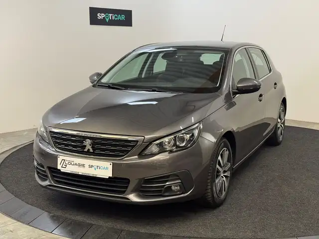 Peugeot 308 1.2 S&S Allure