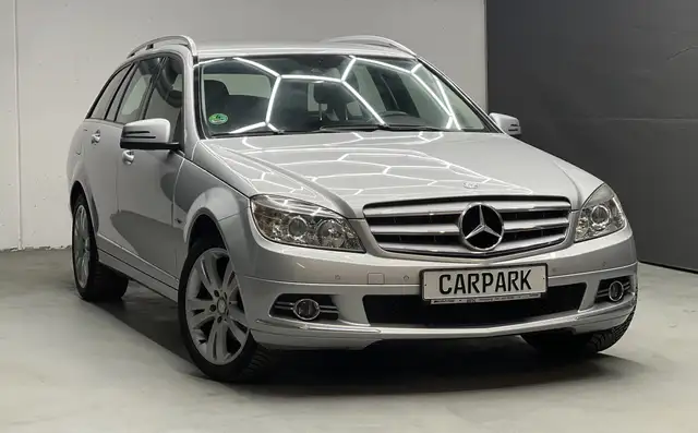 Mercedes-Benz C 250 Sehr gepflegt Automatik,Navi,PDC,Sitzheizung
