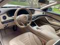Mercedes-Benz S 350 d (cdi bt) Premium auto Bianco - thumbnail 6