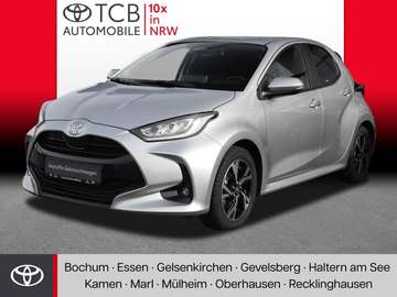 Teamplayer 1.5-Hybrid Kamera*Klima*LED*LM*