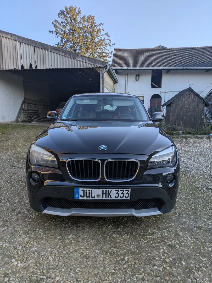 BMW X1 sDrive20d - 2