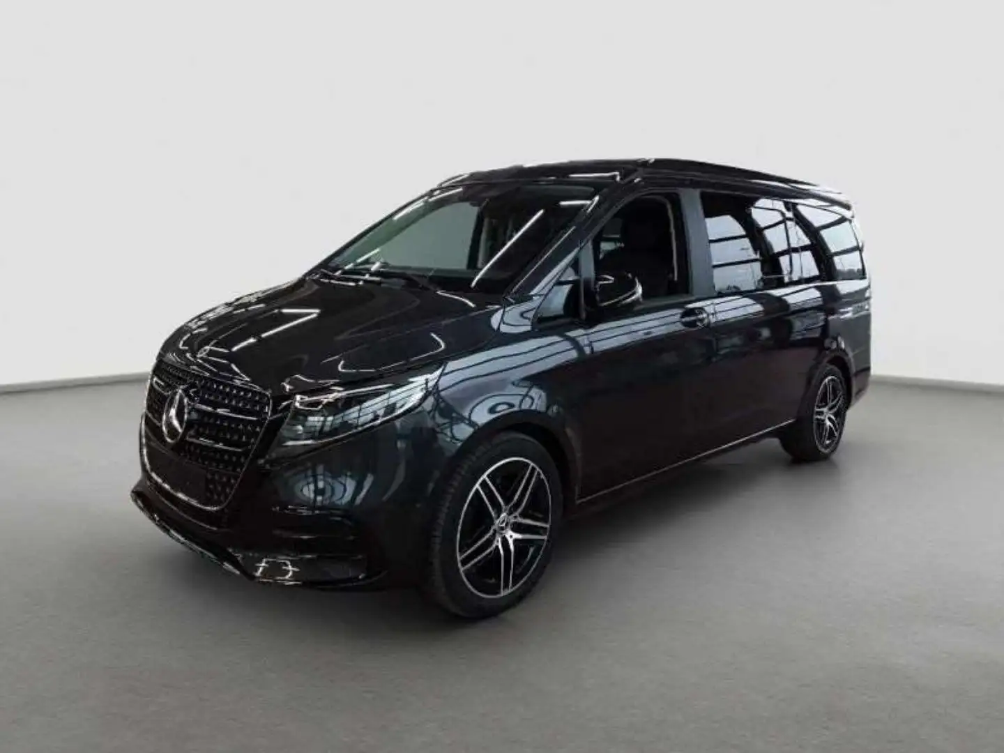 Mercedes-Benz Marco Polo 300 d AMG Küche AIRMATIC AHK DISTRO Gri - 2