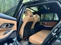 BMW 330 3-serie Touring 330e High Executive M-Sport Plug I Zwart - thumbnail 19