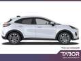 Ford Puma 1.0 EB 155 MHEV A7 Tit ACC 360° LED Blanc - thumbnail 2