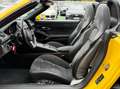 Porsche 718 BOXSTER GTS 2.5 365 ch Jaune - thumbnail 5