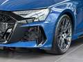 Audi RS3 Bleu - thumbnail 5