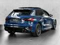 Audi RS3 Bleu - thumbnail 2
