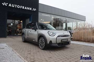 E / CLASSIC / PACK S / PANO / HUD / KEYLESS / 19"