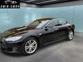 Tesla Model S 85 - X TAXI Top Zustand Schwarz - thumbnail 1