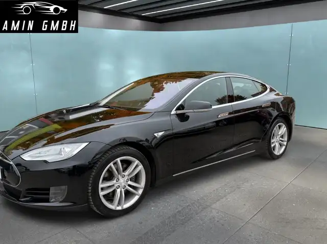 Tesla Model S 85 - X TAXI Top Zustand