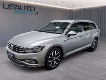 2.0 tdi Executive 190cv dsg