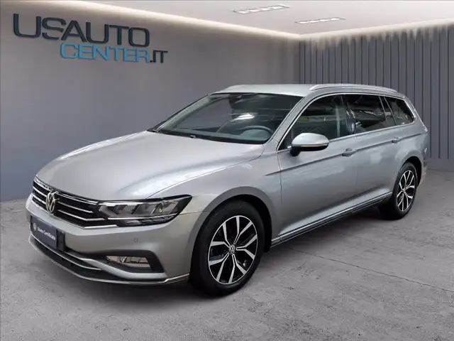 Volkswagen Passat Variant 2.0 tdi executive 190cv dsg