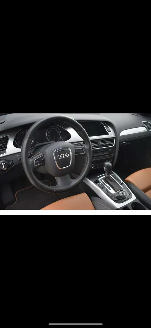Audi A4 Avant 3.2i V6 FSI Quattro S line Tiptronic - 1