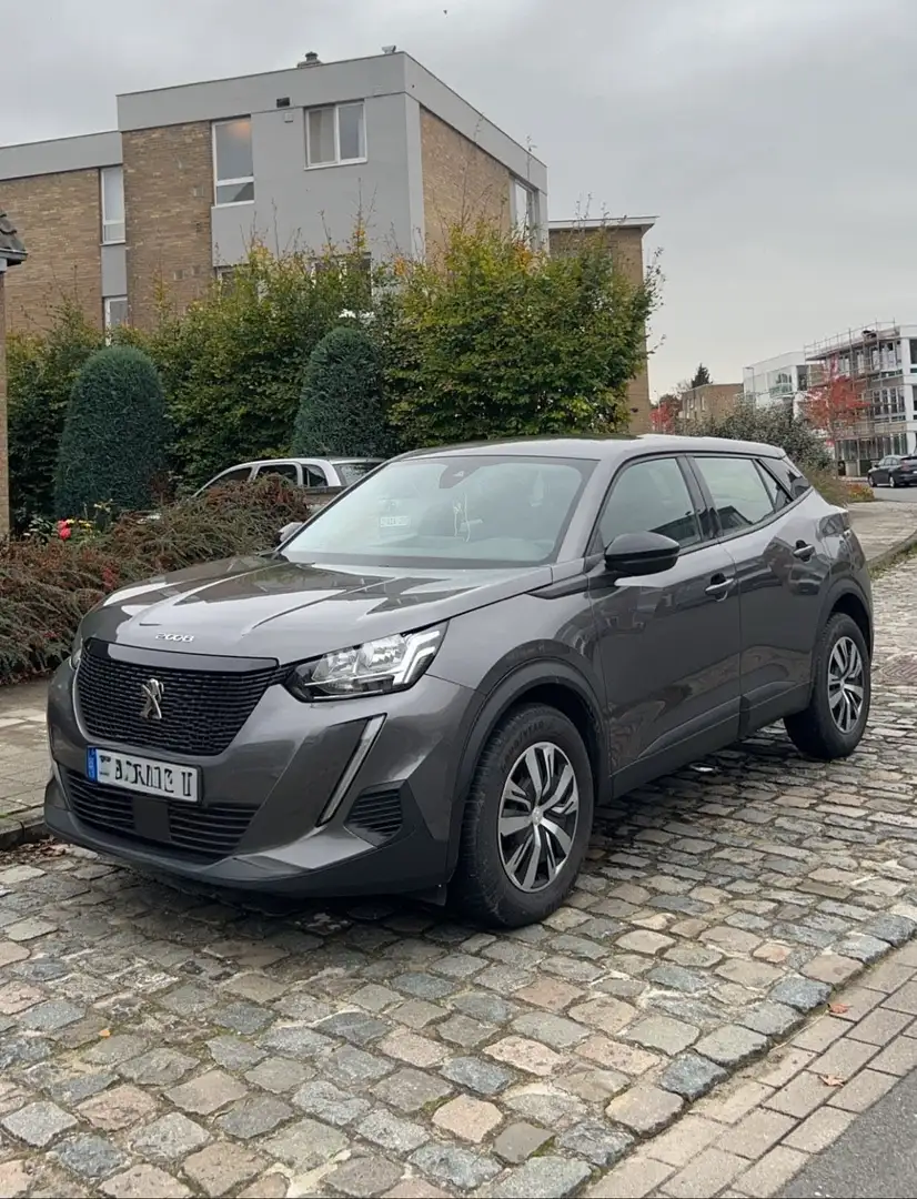 Peugeot 2008 PureTech 100 Stop&Start Active Pack - 1