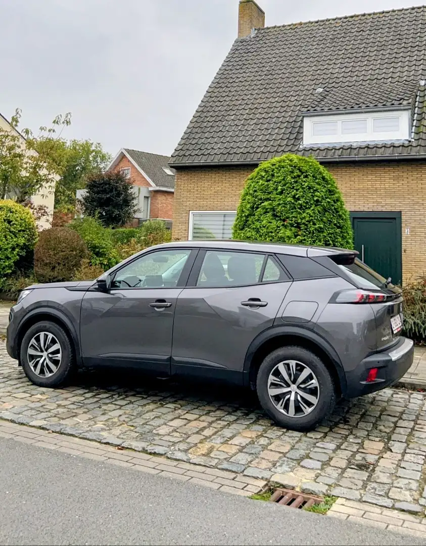 Peugeot 2008 PureTech 100 Stop&Start Active Pack - 2