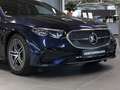 Mercedes-Benz E 300 e T BURM AMG DISTR SPUR PANO AHK 360 PDC Blau - thumbnail 6
