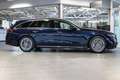 Mercedes-Benz E 300 e T BURM AMG DISTR SPUR PANO AHK 360 PDC Blau - thumbnail 4
