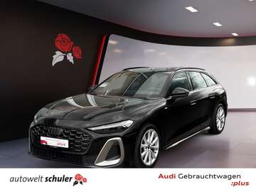 Avant 2.0 TFSI S-tronic S-line edition one AHK BF