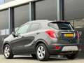 Opel Mokka 1.6 CDTi Xenon Navi Camera Euro-6 Grau - thumbnail 5