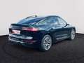 Audi Q8 e-tron Sportback Audi Q8 Sportback S line 55 e-tron quattro 300 kW Noir - thumbnail 2