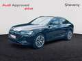 Audi Q8 e-tron Sportback Audi Q8 Sportback S line 55 e-tron quattro 300 kW Noir - thumbnail 1