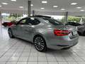 Skoda Superb Lim L&K 4x4*MATRIX*PANO*CANTON*ACC*STHZG* Gris - thumbnail 6