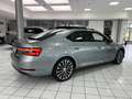 Skoda Superb Lim L&K 4x4*MATRIX*PANO*CANTON*ACC*STHZG* Gris - thumbnail 4