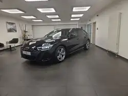 Audi A6 Avant S Line 204 CV / 150 kW TDI quattro S tronic