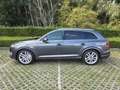 Audi Q7 e-tron 3.0 TDI S-Line Grau - thumbnail 3
