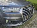 Audi Q7 e-tron 3.0 TDI S-Line Grau - thumbnail 10