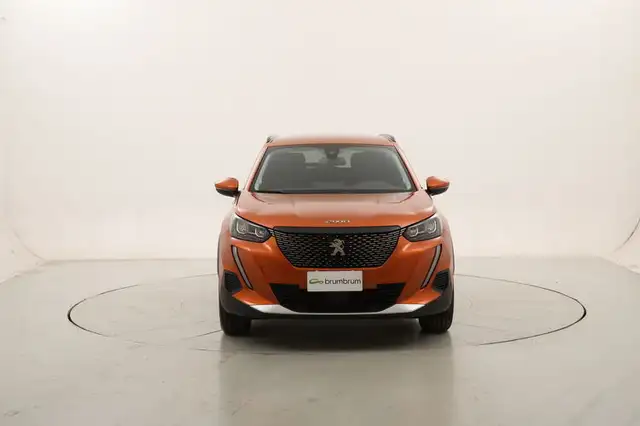 Peugeot 2008 view 8
