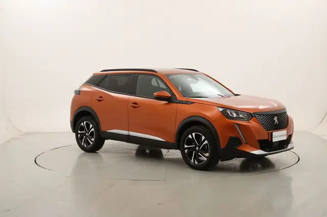 Peugeot 2008 view 7